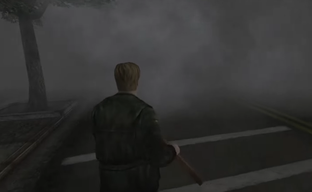 В культовую Silent Hill 2 добавили вид от третьего и первого лица