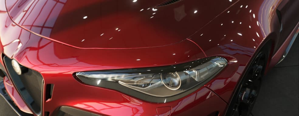 Главный конкурент Gran Turismo и Forza выйдет сегодня. Информация и ролики об Assetto Corsa EVO