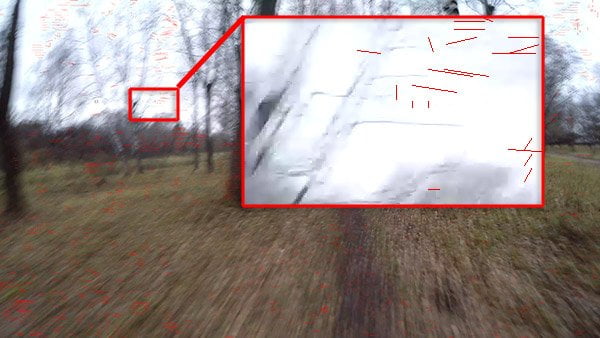 Экшн-камера GoPro Hero 4 Black
