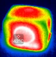 Панорамная камера Gigabyte Jolt Duo