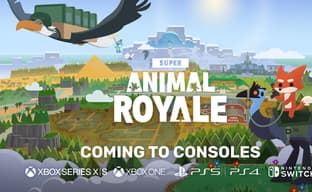 Super Animal Royale выйдет на консолях. Это бесплатная двухмерная королевская битва с животными