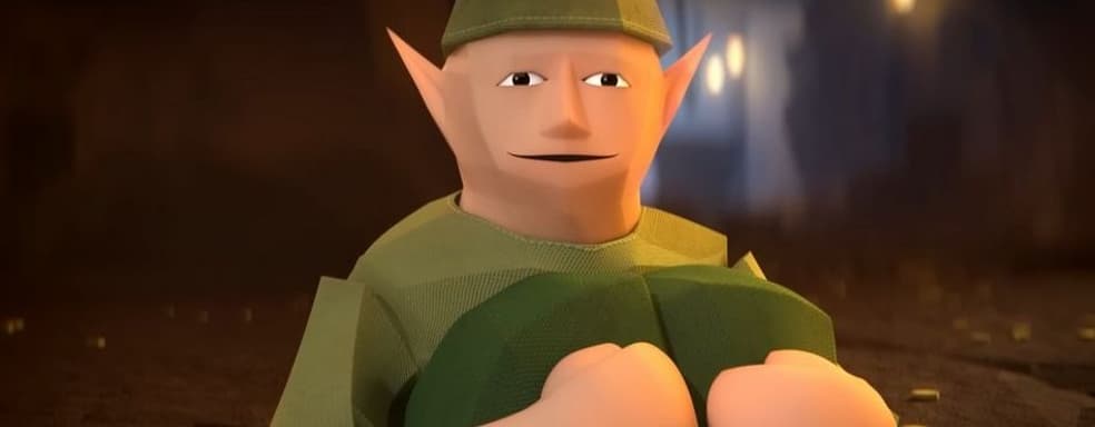 Jagex зарегистрировала торговую марку RuneScape: Dragonwilds в Великобритании