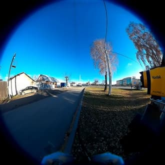 экшн-камера Kodak PixPro SP360