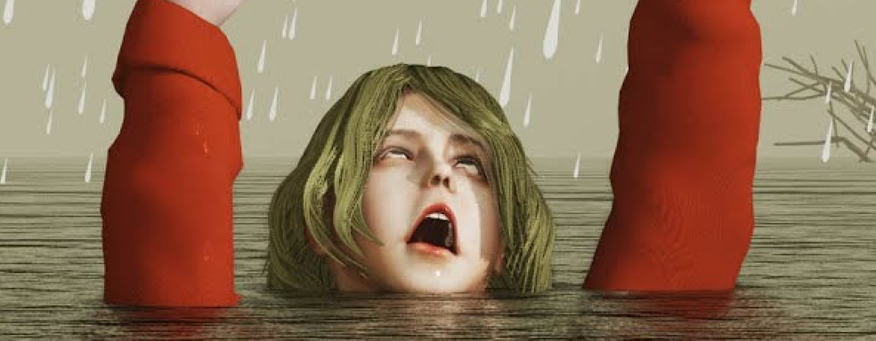 В ремейке Resident Evil 4 исправят отвратительный дождь в стиле GTA the Trilogy. Патч первого дня всё поправит