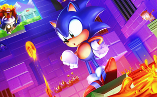 SEGA released another unsuccessful Sonic Origins game. Even the developers are unhappy with the quality of the result