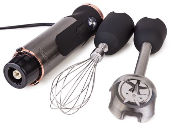 Ручной погружной блендер Redmond RHB-CB2930