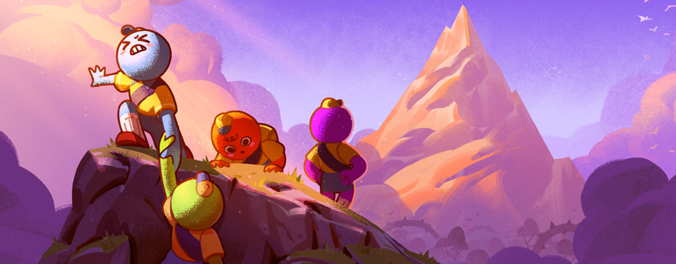 «Подделка с микротранзакциями»: авторы Peak заявили, что пиратство лучше клона в Roblox