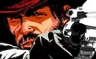 Red Dead Redemption - самая продаваемая игра в США в этом году