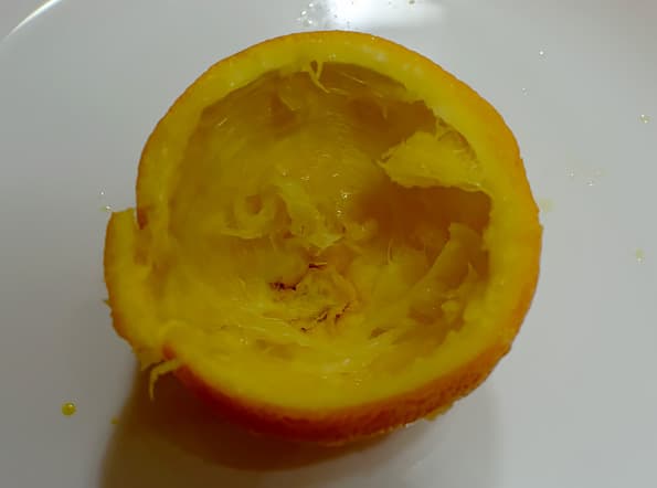 Соковыжималка для цитрусовых Steba ZP 2