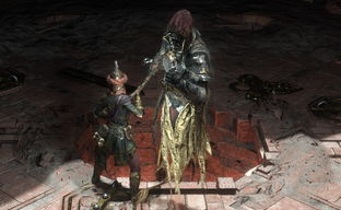 В Path of Exile 2 появятся новые высокоуровневые схватки и дополнительное Восхождение — представили тизеры контента