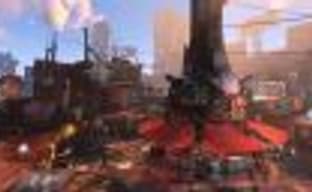 Последнее обновление для консольных версий Fallout 4 увеличивает дальность прорисовки объектов