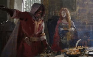 Моддер добавил в Crusader Kings 3 королевскую битву