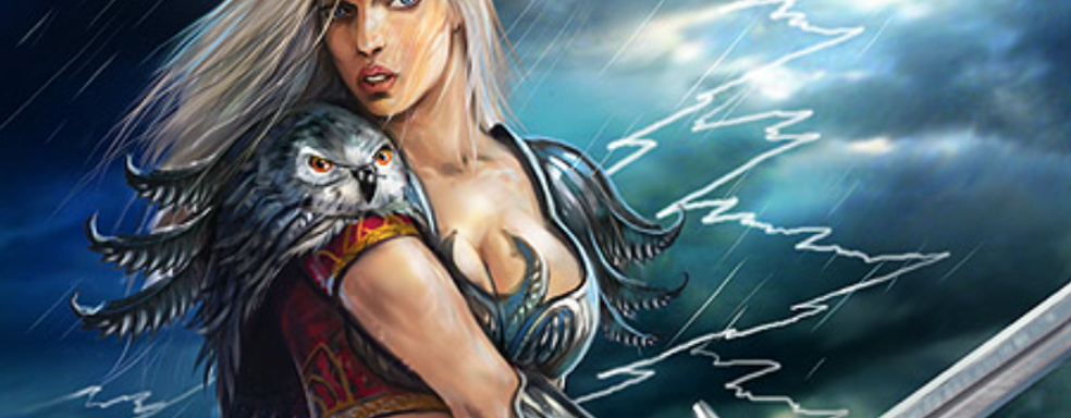 Mail.ru предлагает донатить в игру «Легенда», чтобы поддержать донорство