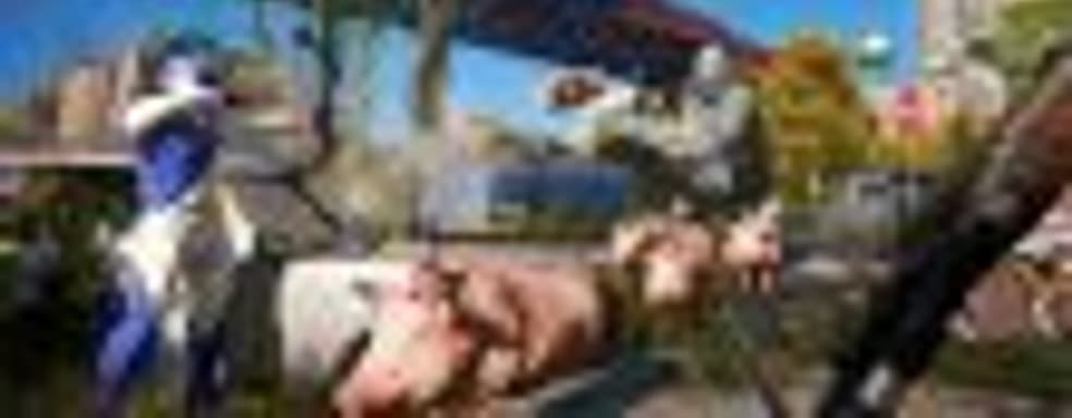 В Far Cry 5 появится режим, позволяющий создавать собственные уровни [обновлено]