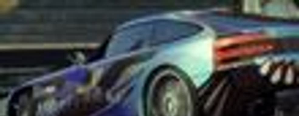 РС-версия Burnout Paradise в начале следующего года