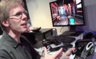 John Carmack комментирует продажу Oculus VR