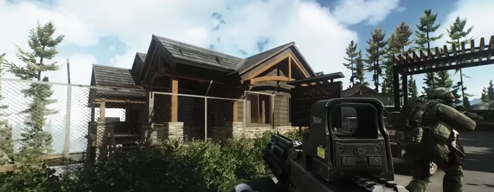 Escape from Tarkov получила весенние скидки. Началась экспресс-распродажа предзаказов