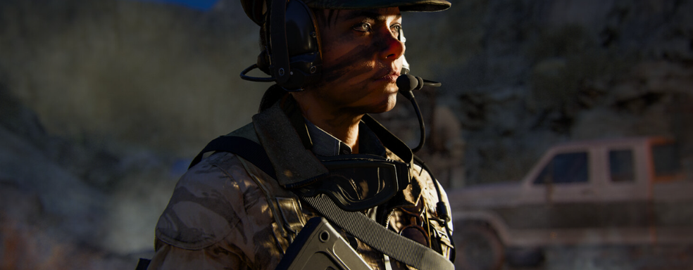 Системные требования Call of Duty Black Ops 6. Игре хватит GTX 1650 и она не будет весить 300 ГБ