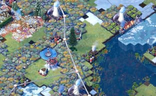 Экологическая стратегия Terra Nil стала доступна на ПК и мобильных устройствах