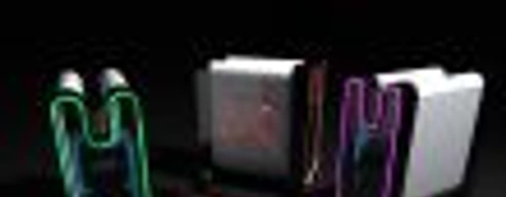 Глава Slightly Mad о сравнении Mad Box с РС: Все консоли внутри – проприетарные РС