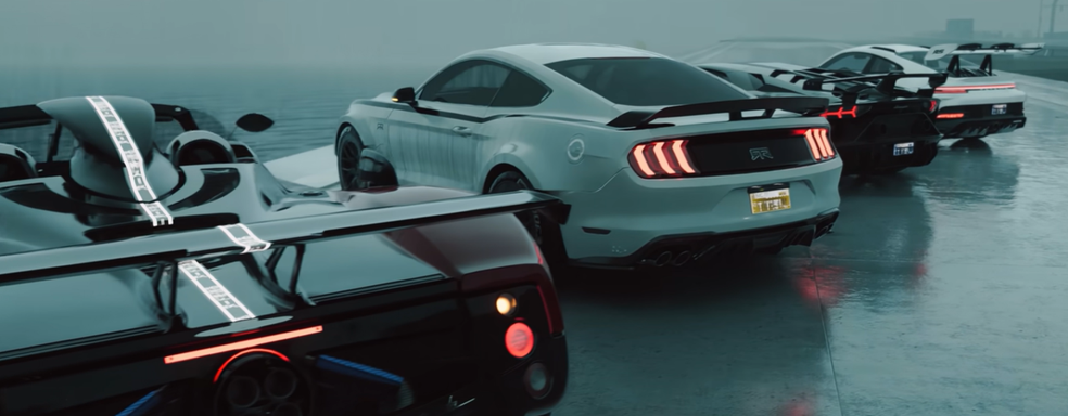 Реалистичная графика нужна лишь «пожилым» геймерам и не окупается — исследование