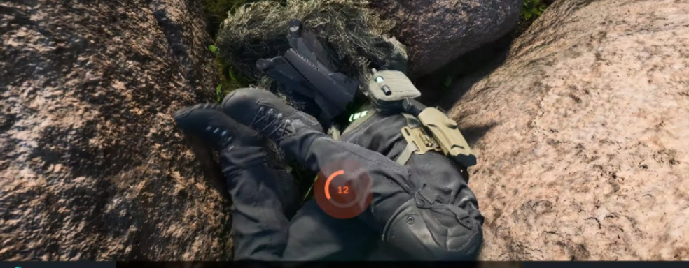 Battlefield 2042 developers explained why they let players test a buggy "old build"