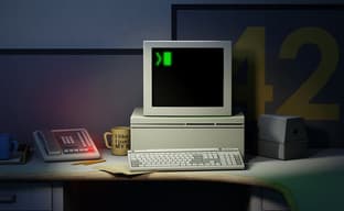 [Видео] Игра прошла Мишу. Обзор The Stanley Parable Ultra Deluxe