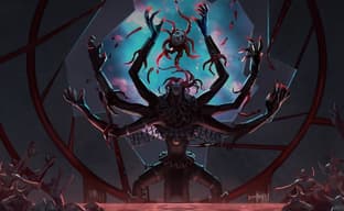 Dark Souls в космосе — ролевой боевик Hellpoint обзавелся датой выхода