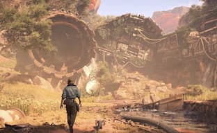 Новый геймплей Star Wars Outlaws раскрыл таинственную луну Тошара