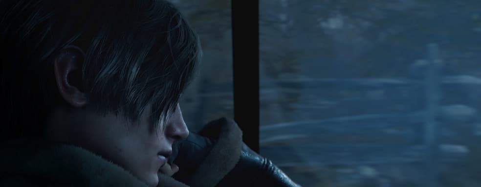 В ремейке Resident Evil 4 появились микротранзакции