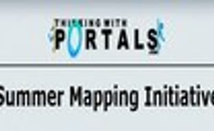 Конкурс Portal 2 2011 Summer Mapping Initiative