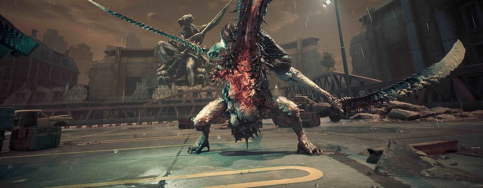 Stellar Blade получит новый игровой режим, который был в демоверсии