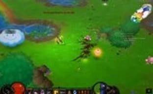 «Пахсалка» Diablo 3