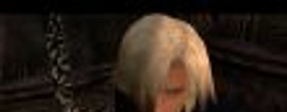 Трейлер сборника Devil May Cry: HD Collection