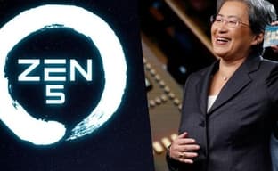 Слух: AMD представит Curve Shaper для более эффективного и простого разгона своих процессоров