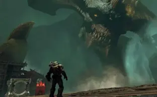 DOOM Eternal — Состоялся выход автономного дополнения The Ancient Gods: Part One