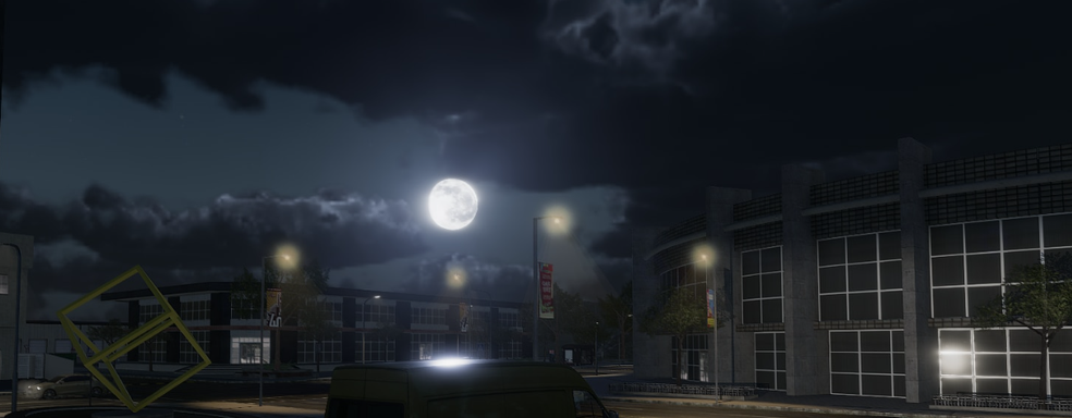 Ответ Euro Truck Simulator 2 и ATS, но не только с грузовиками. Вышла полная версия Truck & Logistics Simulator в Steam