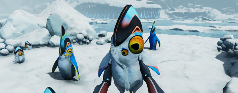 Сценаристка Subnautica: Below Zero, которая разнесла Naughty Dog за Last of Us 2, теперь работает там и насмехается над хейтерами