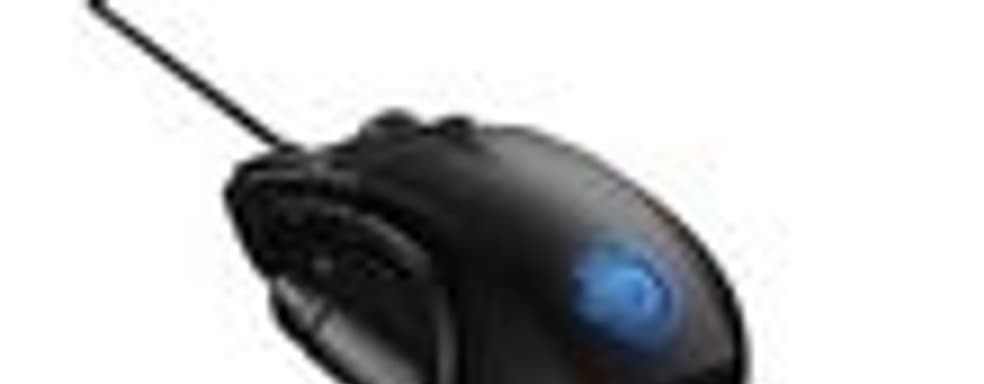 Мышь SteelSeries Rival 500 оптимизирована для MMO/MOBA