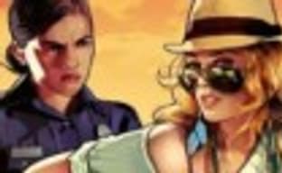 Комплект предзаказа GTA V в продаже