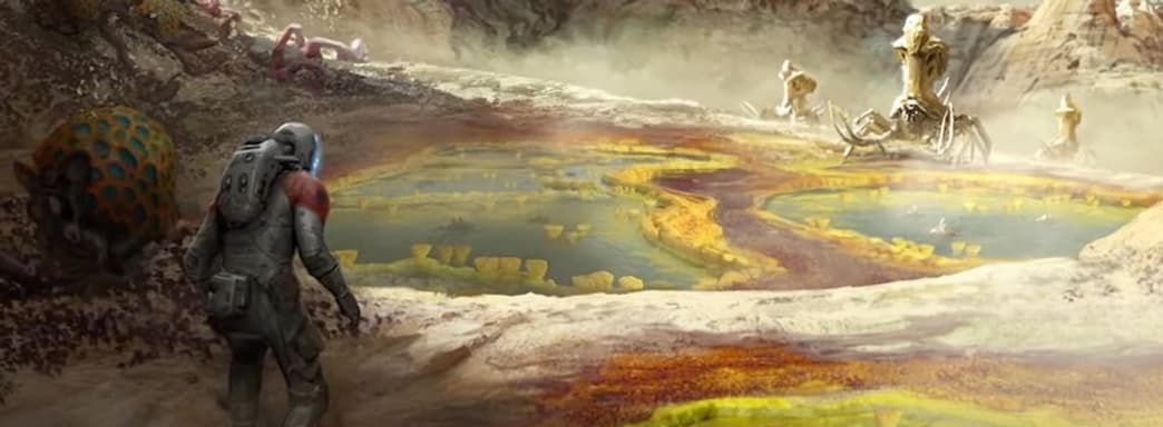 Los "magos" están trabajando en Starfield, Call of Duty: Modern Warfare 3 no complacerá a todos: lo más interesante del 4 de julio