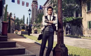 Разработчики Sherlock Holmes: Chapter One показали новый трейлер и анонсировали продолжительный игровой процесс