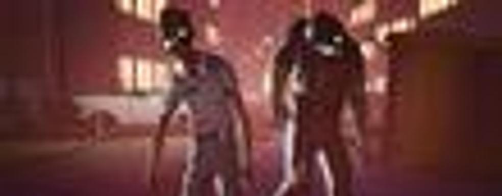 Дата выхода Dead Block