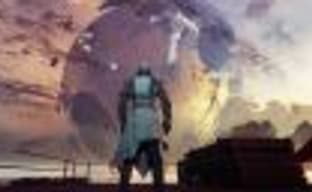 Now we'll live! Bungie broke up with Activision and took Destiny