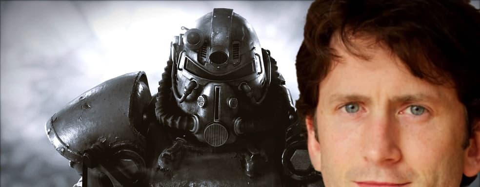 «Очень непринужденный, скромный и дружелюбный». Создатели телешоу Fallout высказались о Тодде Говарде на съёмочной площадке