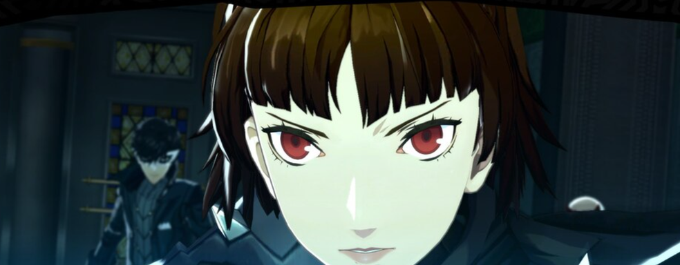 Путеводитель по миру Persona выпустят в России. Открыли предварительные заказы книги о творчестве Atlus