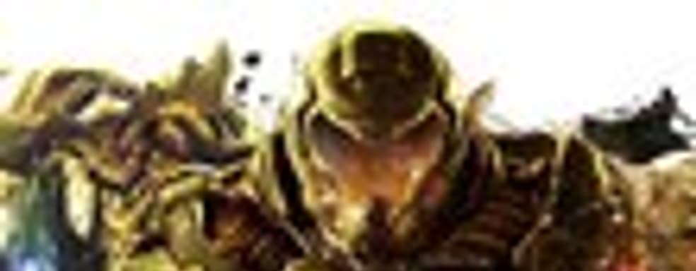 Утекший ролик Doom