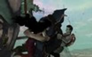 Анонс Zeno Clash II	