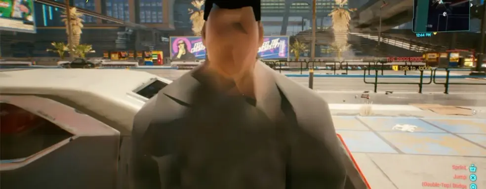 Пользователи оценили стрим разработчиков Cyberpunk 2077: «Мои ожидания были равны нулю, но не оправдались»