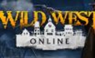 Вышел ковбойский мультиплеерный проект Wild West Online